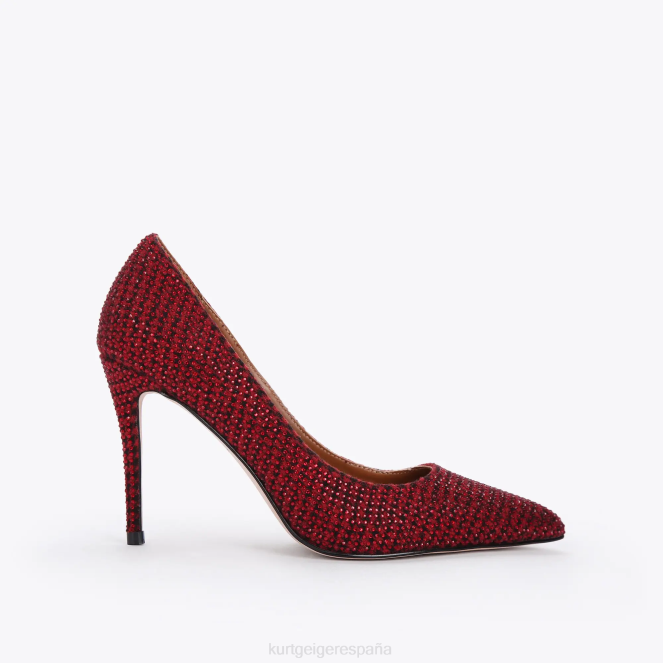 Kurt Geiger mujer londres belgravia 2LPR395 | calzados vino